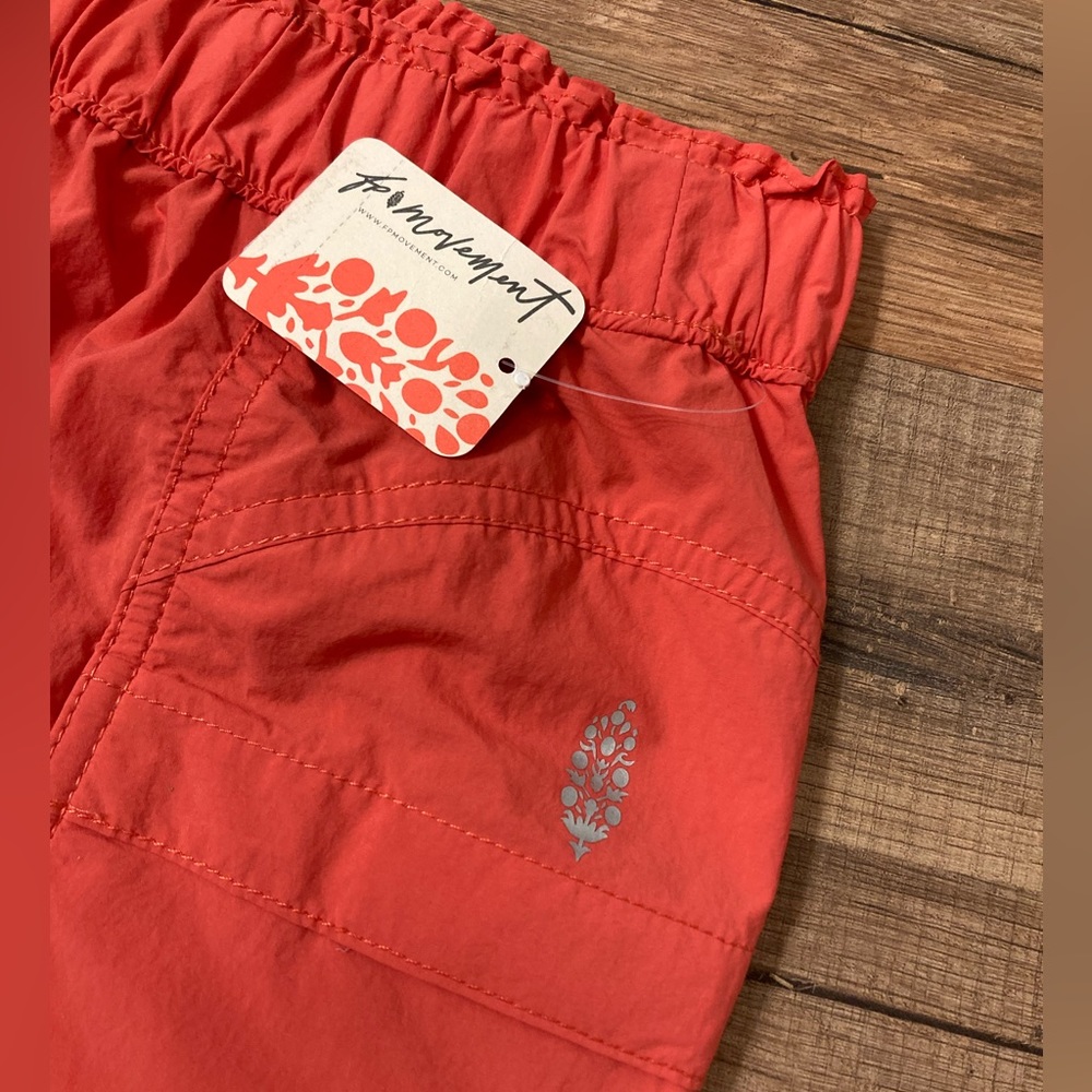 FP Movement By Free People | NWT Women’s In The Wild Shorts - Picture 4 of 11